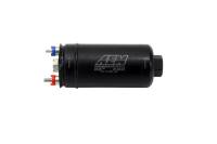 AEM - AEM 380LPH High Pressure Fuel Pump -6AN Female Out, -10AN Female In - Image 7