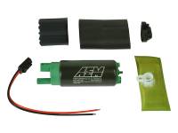 AEM - AEM 340LPH In Tank Fuel Pump Kit - Ethanol Compatible - Image 2