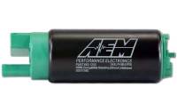 AEM - AEM 340LPH In Tank Fuel Pump Kit - Ethanol Compatible - Image 3