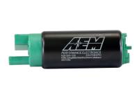 AEM - AEM 340LPH In Tank Fuel Pump Kit - Ethanol Compatible - Image 4