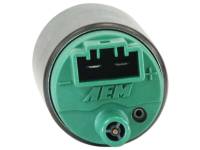 AEM - AEM 340LPH In Tank Fuel Pump Kit - Ethanol Compatible - Image 9