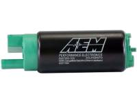 AEM - AEM 340LPH In Tank Fuel Pump Kit - Ethanol Compatible - Image 11