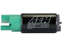 AEM - AEM 320LPH 65mm Fuel Pump Kit w/o Mounting Hooks - Ethanol Compatible - Image 3