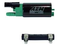 AEM - AEM 2016+ Polaris RZR Turbo Replacement High Flow In Tank Fuel Pump (Turbo Only) - Image 1