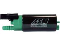 AEM - AEM 2016+ Polaris RZR Turbo Replacement High Flow In Tank Fuel Pump (Turbo Only) - Image 3