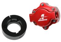 Aeromotive - Aeromotive Billet Hex Drive Fuel Pump - Image 6