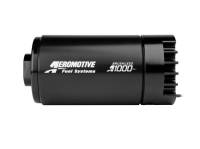 Aeromotive - Aeromotive A1000 Brushless External Fuel Pump - Image 3