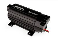 Aeromotive - Aeromotive 5.0 Brushless Spur Gear External Fuel Pump - In-Line - 5gpm - Image 2