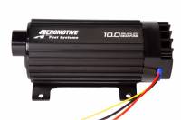 Aeromotive - Aeromotive TVS In-Line Brushless Spur 10.0 External Fuel Pump - Image 2