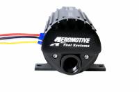 Aeromotive - Aeromotive TVS In-Line Brushless Spur 10.0 External Fuel Pump - Image 3