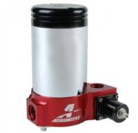 Aeromotive - Aeromotive A2000 Drag Race Carbureted Fuel Pump - Image 7