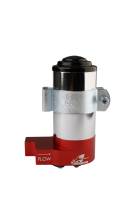 Aeromotive - Aeromotive SS Series Billet (14 PSI) Carbureted Fuel Pump - 3/8in NPT Ports - Image 3