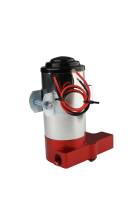 Aeromotive - Aeromotive SS Series Billet (14 PSI) Carbureted Fuel Pump - 3/8in NPT Ports - Image 4