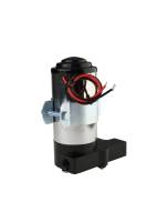 Aeromotive - Aeromotive High Output (HO) (7 PSI) Billet Carbureted Fuel Pump - 3/8in NPT Ports - Image 4