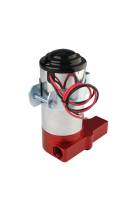 Aeromotive - Aeromotive SS Series Billet (14 PSI) Carbureted Fuel Pump w/AN-8 Inlet and Outlet Ports - Image 3