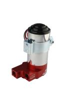 Aeromotive - Aeromotive SS Series Billet (14 PSI) Carbureted Fuel Pump w/AN-8 Inlet and Outlet Ports - Image 8