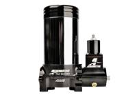 Aeromotive - Aeromotive A3000 Drag Race Carbureted Fuel Pump Only - Image 11