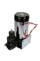 Aeromotive - Aeromotive A3000 Drag Race Carbureted Fuel Pump And Regulator Only (Pre-Filter NOT Incl) - Image 2