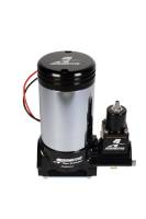 Aeromotive - Aeromotive A3000 Drag Race Carbureted Fuel Pump And Regulator Only (Pre-Filter NOT Incl) - Image 5