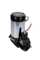 Aeromotive - Aeromotive A3000 Drag Race Carbureted Fuel Pump And Regulator Only (Pre-Filter NOT Incl) - Image 10