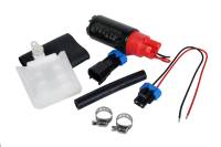 Aeromotive - Aeromotive 325 Series Stealth In-Tank Fuel Pump - E85 Compatible - Compact 38mm Body - Image 2