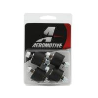 Aeromotive - Aeromotive Fuel Pump Vibration Dampener Mounting Kit (For In-Line Fuel Pumps) - Image 4