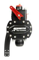 Aeromotive - Aeromotive Spur Gear Fuel Pump - 3/8in Hex - NHRA Nostalgia Funny Car Certified - Nitro - 21gpm - Image 5