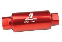 Aeromotive - Aeromotive In-Line Filter - (AN-10) 10 Micron fabric Element - Image 3