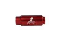 Aeromotive - Aeromotive SS Series In-Line Fuel Filter - 3/8in NPT - 40 Micron Fabric Element - Image 2