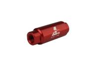 Aeromotive - Aeromotive SS Series In-Line Fuel Filter - 3/8in NPT - 40 Micron Fabric Element - Image 4