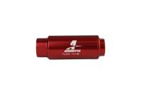 Aeromotive - Aeromotive SS Series In-Line Fuel Filter - 3/8in NPT - 40 Micron Fabric Element - Image 5