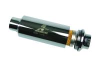 Aeromotive - Aeromotive Pro-Series In-Line Fuel Filter - AN-12 - 10 Micron Fabric Element - Image 4