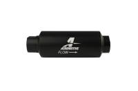 Aeromotive - Aeromotive Marine AN-12 Fuel Filter - 10 Micron - Image 5