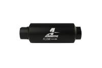 Aeromotive - Aeromotive Marine AN-12 Fuel Filter - 10 Micron - Image 6