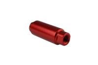 Aeromotive - Aeromotive In-Line Filter - (3/8 NPT) 100 Micron SS Element - Image 2