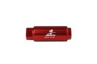 Aeromotive - Aeromotive In-Line Filter - (3/8 NPT) 100 Micron SS Element - Image 4