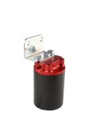 Aeromotive - Aeromotive Canister Fuel Filter - 3/8 NPT/100-Micron (Red Housing w/Black Sleeve) - Image 5