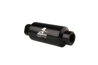 Aeromotive - Aeromotive In-Line Filter - AN-10 - Black - 10 Micron - Image 4