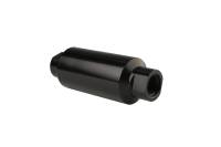 Aeromotive - Aeromotive In-Line Filter - AN-10 - Black - 10 Micron - Image 5