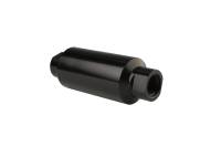 Aeromotive - Aeromotive In-Line Filter - AN-10 - Black - 10 Micron - Image 7