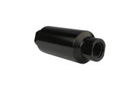 Aeromotive - Aeromotive In-Line Filter - AN-10 - Black - 100 Micron - Image 4