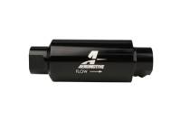 Aeromotive - Aeromotive In-Line Filter - AN-10 / AN-06 Dual Outlet - Image 2