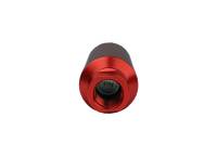 Aeromotive - Aeromotive In-Line Filter - AN-10 size - 40 Micron SS Element - Red Anodize Finish - Image 9