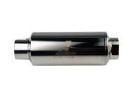 Aeromotive - Aeromotive Pro-Series In-Line Fuel Filter - ORB-12 - 10 Micron Microglass Element - Image 2