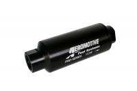 Aeromotive - Aeromotive Pro-Series In-Line Fuel Filter - ORB-12 - 10 Micron Microglass Element - Image 3