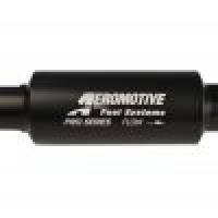 Aeromotive - Aeromotive Pro-Series In-Line Fuel Filter - ORB-12 - 10 Micron Microglass Element - Image 5