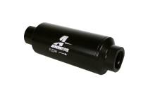 Aeromotive - Aeromotive In-Line Filter - (AN-12 ORB) 10 Micron Microglass Element - Image 3