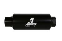 Aeromotive - Aeromotive In-Line Filter - (AN-12 ORB) 10 Micron Microglass Element - Image 6