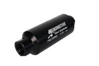 Aeromotive - Aeromotive Pro-Series In-Line Filter - AN-12 - 40 Micron SS Element - Nickel Chrome Finish - Image 9