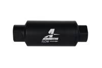 Aeromotive - Aeromotive In-Line Filter - (AN-10) 10 Micron Microglass Element - Image 3